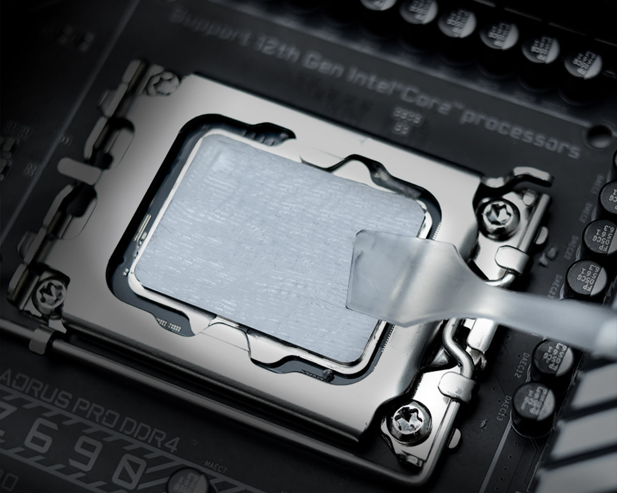ID Cooling Thermal Paste FROST X45 4g ID Cooling Thermal Paste FROST X45 4g
